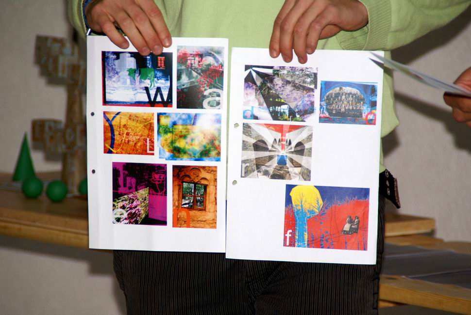 Kunst am Bau 2007 Bild Nr.038